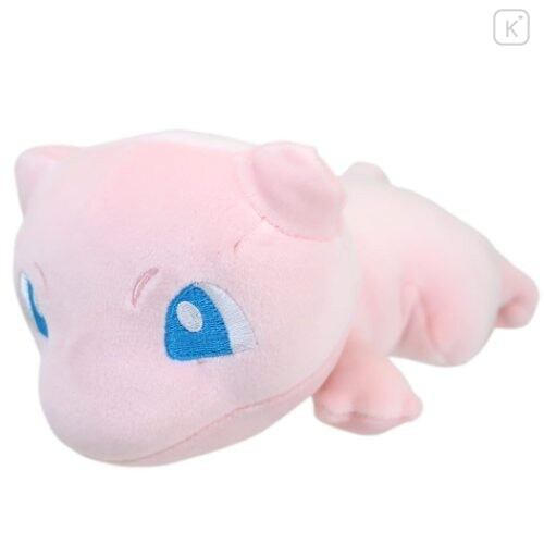 Pokemon Mofumofu Udemakura (1) Mew